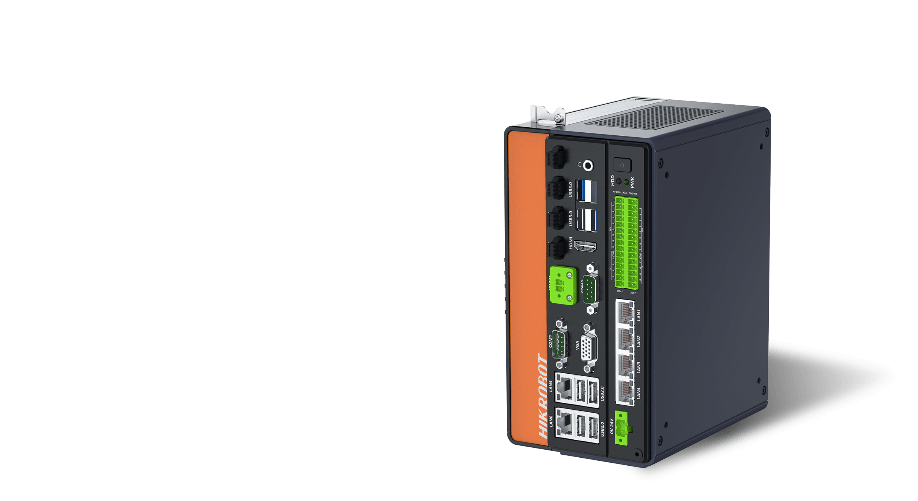 HIKROBOT VC3000 Series