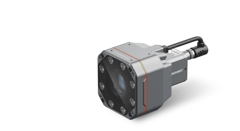 HIKROBOT CT Series Industrial Area Scan Cameras