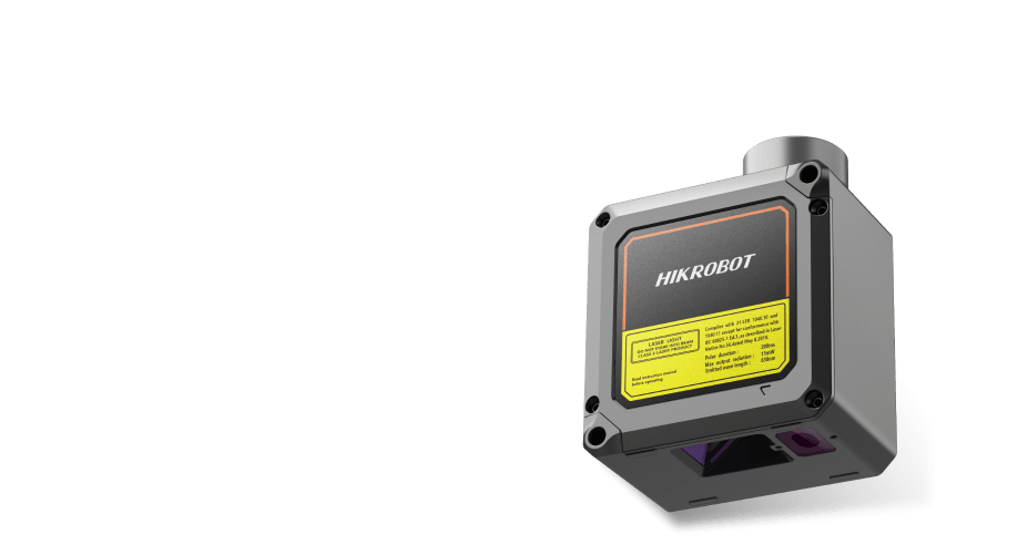 HIKROBOT DD Series