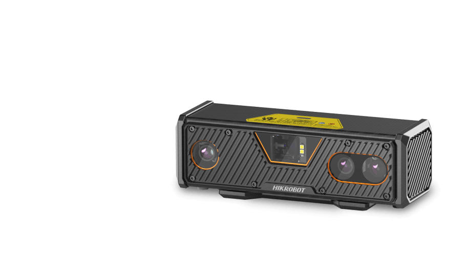 HIKROBOT DLS-T Series