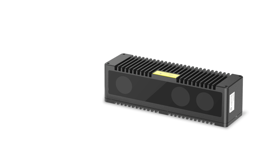 HIKROBOT Express & Logistics Series
