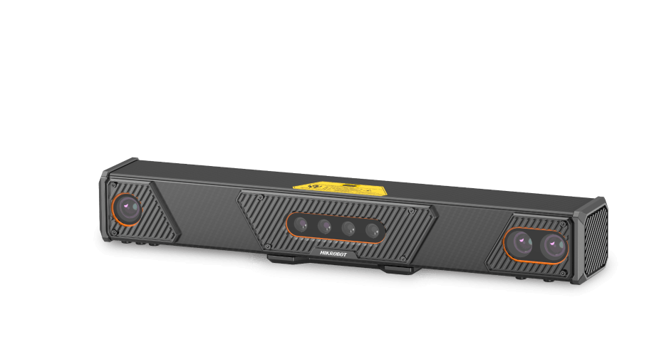 HIKROBOT Warehousing & Logistics Series
