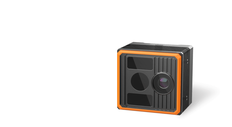 HIKROBOT DT Series Perception Cameras