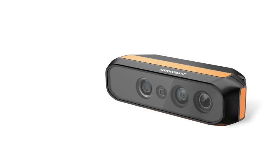 HIKROBOT USB Series Perception Cameras