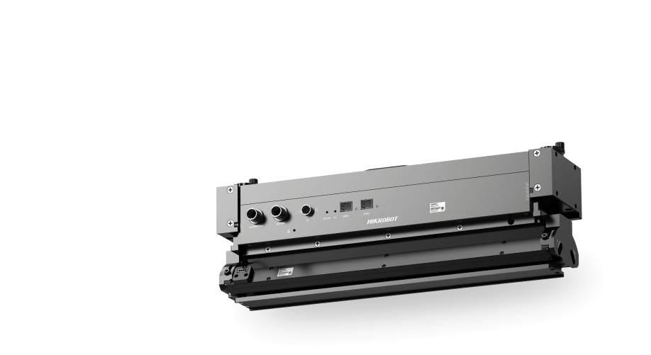 HIKROBOT CIS Macro Industrial Cameras