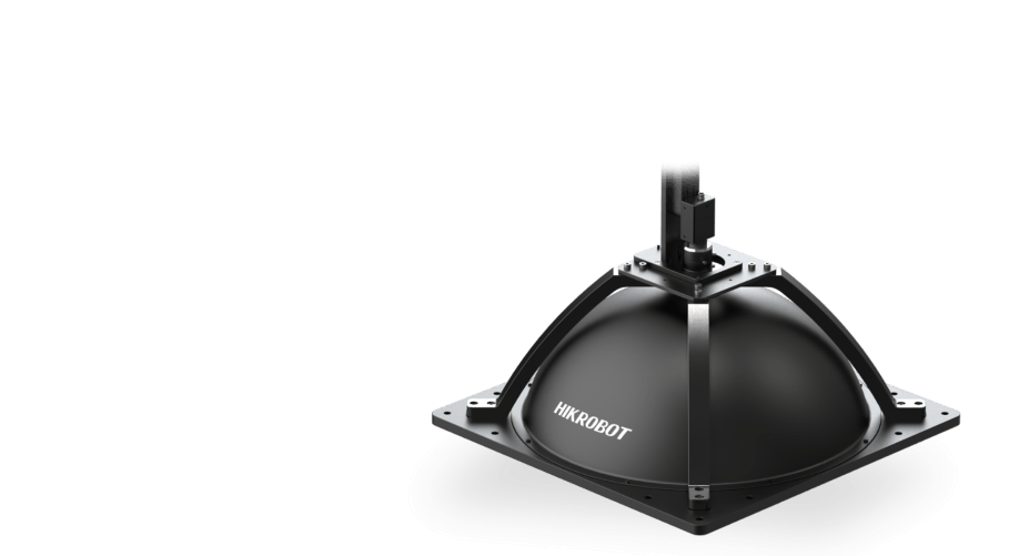 HIKROBOT Dome 2.5D Vision Inspection System