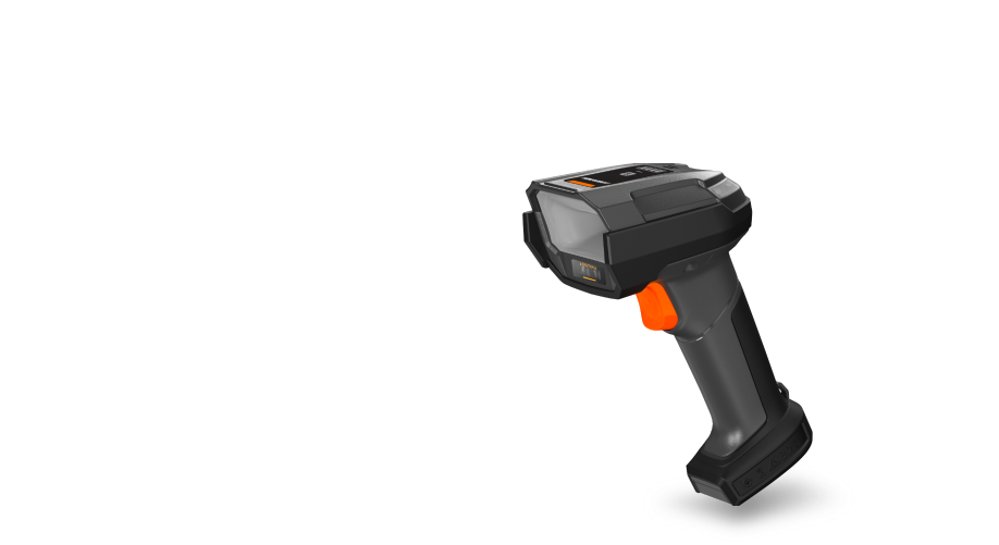 HIKROBOT IDH5000P Series Handheld Code Readers