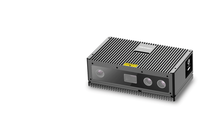 HIKROBOT DPS-U Series