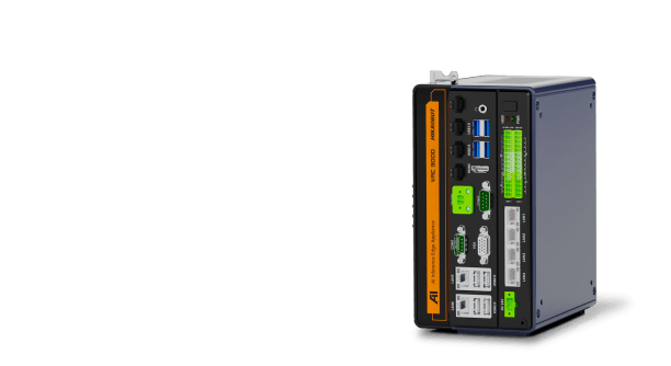 HIKROBOT VAC3000 Series Smart AI Inference Terminals