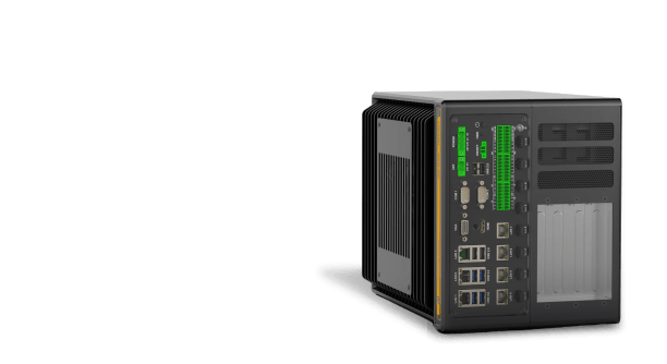 HIKROBOT VAC5000 Series Smart AI Inference Terminals