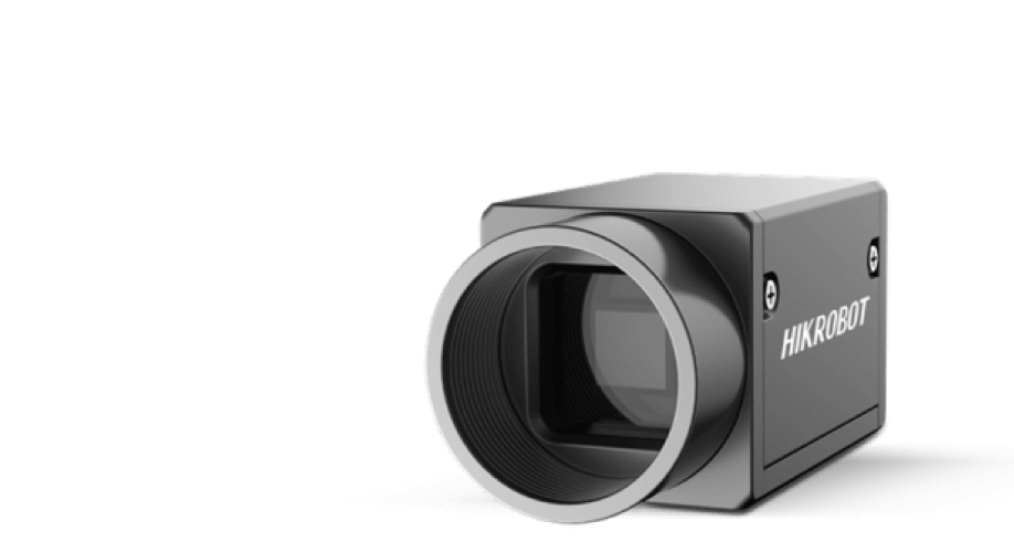 HIKROBOT CE Series Industrial Area Scan Cameras