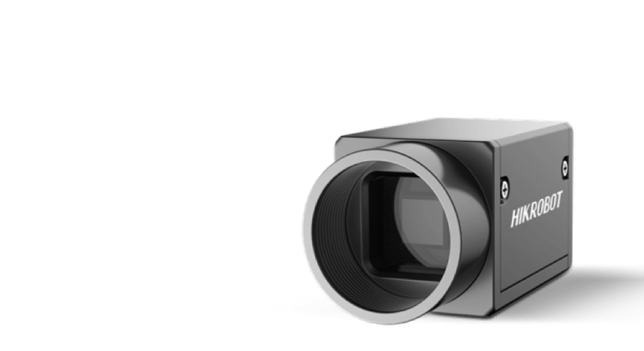 HIKROBOT CA Series Industrial Area Scan Cameras