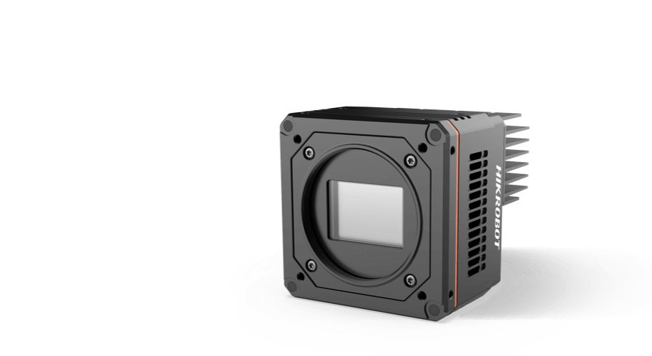 HIKROBOT CH Series Industrial Area Scan Cameras