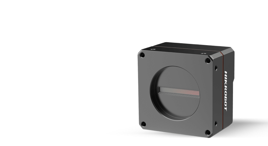 HIKROBOT CL Series Industrial Line Scan Cameras