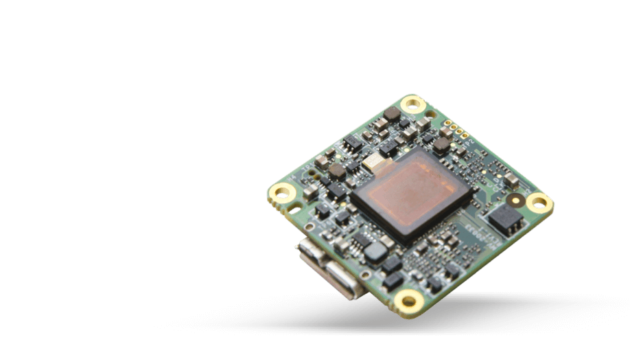 HIKROBOT CB Series Board-Level Cameras